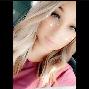 Meet your Posher, Kellie